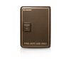 1437- Dark Bronze Elevator Box 1437- Dark Bronze Elevator Box