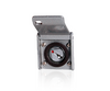 3501- Knox Gate & Key Switch