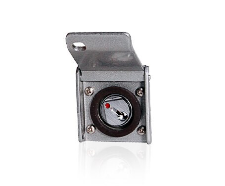 Knox Gate & Key Switches™- San Diego North County Fire Prot Dist