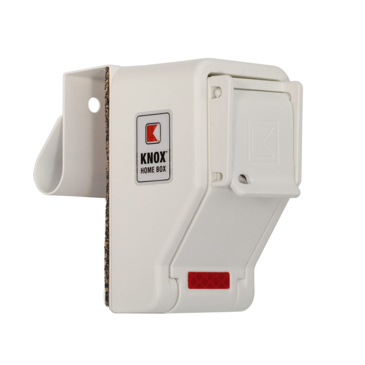 Emergency Key Box - Knox Rapid Access System