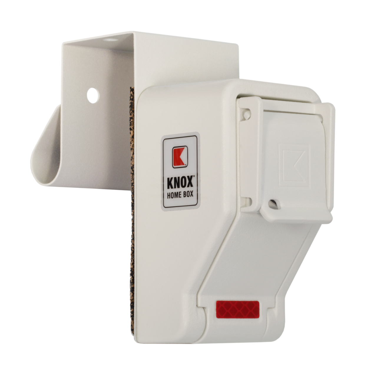 Knox HomeBox™ - Heartland Fire and Rescue - High Security