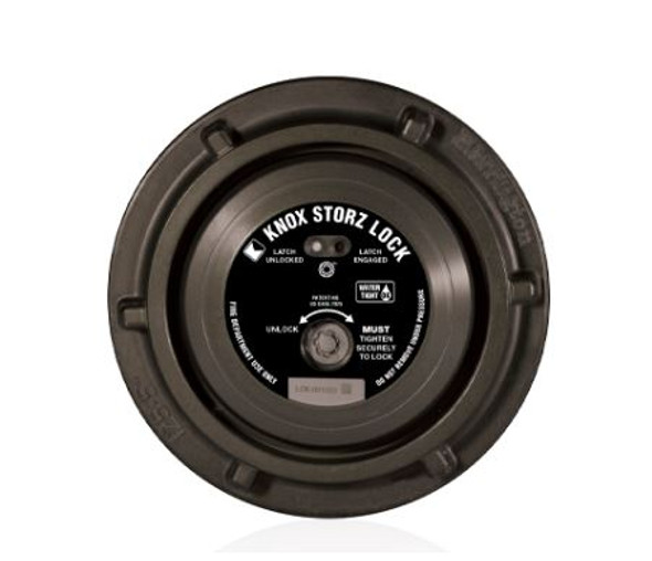 5002- Knox Storz Lock, 5-inch