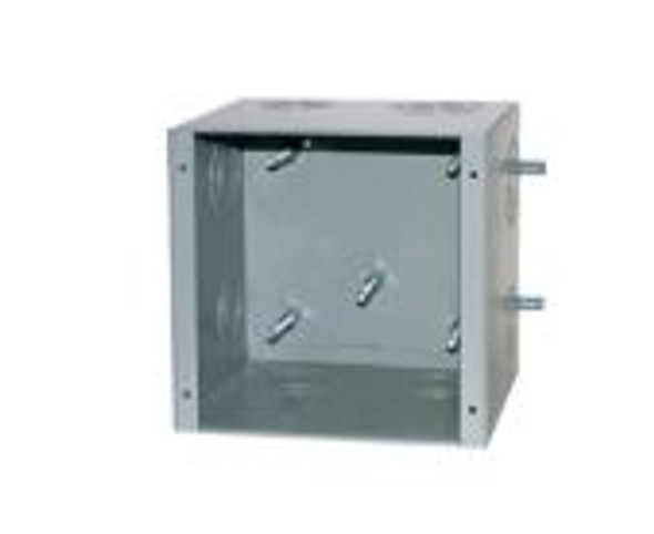 Recess Mounting Kit for KnoxBox 3200 Series, Hinged Door – Model 3290