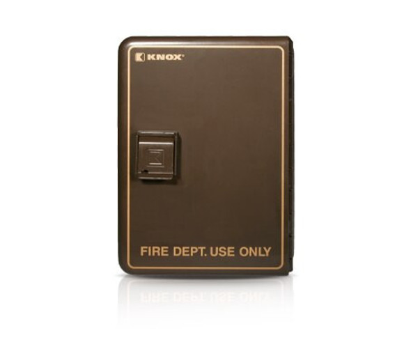 1437- Dark Bronze Elevator Box