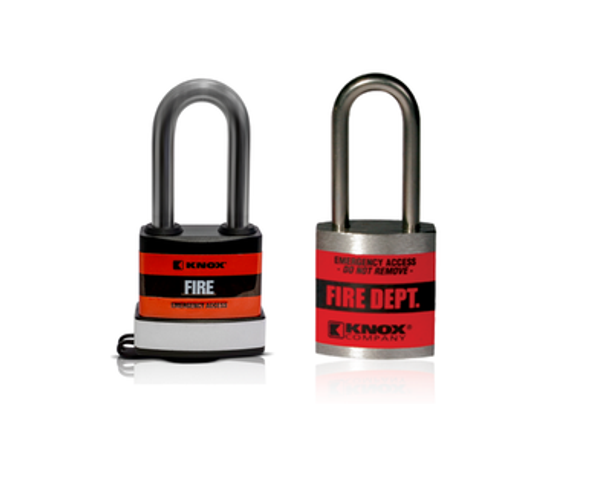 Exterior and Interior Padlocks