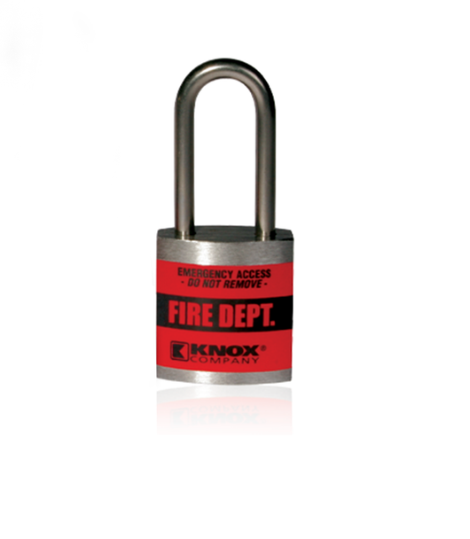 Model 3771- Knox Padlock, Interior Use, 2-3/8 inch Shackle Model 3771- Knox Padlock, Interior Use, 2-3/8 inch Shackle