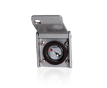 3501- Knox Gate & Key Switch