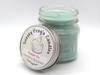 Frazier Fir - Scented Natural Soy Wax Candle - 8 Oz Mason Jar