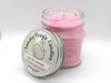 Lots of Lavender - Scented Natural Soy Wax Candle - 8 Oz Mason Jar