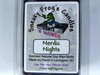 Nordic Nights Scented Soy Wax Melts -- Hand Poured