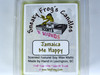 Jamaica Me Happy - Scented Soy Wax Melts, 6-Pack of Cubes, Sneaky Frog's Candles