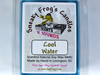 Cool Water Scented Soy Wax Melts -- Hand Poured