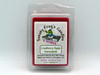 Cranberry Apple Marmalade Scented Soy Wax Melts -- Hand Poured