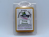 Orange Blossom Scented Soy Wax Melts -- 2.3 Ounce Packs
