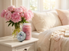 Bombshell - Scented Natural Soy Wax Candle - 16 Oz Mason Jar