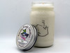 Diva - Scented Natural Soy Wax Candle - 16 Oz Mason Jar