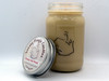 Banana Nut Bread - Scented Natural Soy Wax Candle - 16 Oz Mason Jar Banana Nut Bread - Scented Natural Soy Wax Candle - 16 Oz Mason Jar