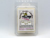 Apple 'n' Evergreen Scented Soy Wax Melts -- Hand Poured