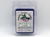 Black Raspberry & Vanilla Scented Soy Wax Melts -- Hand Poured