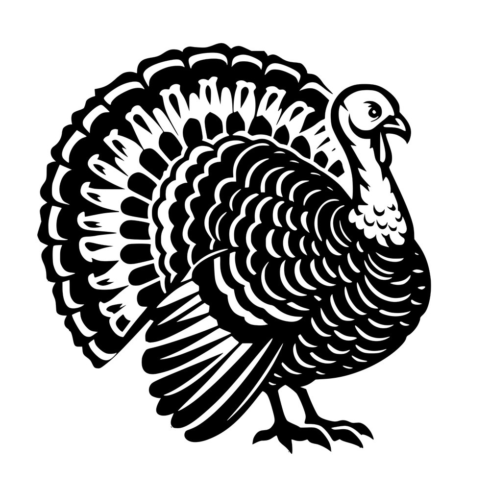 Kandle Koasters - Turkeys & Autumn Series