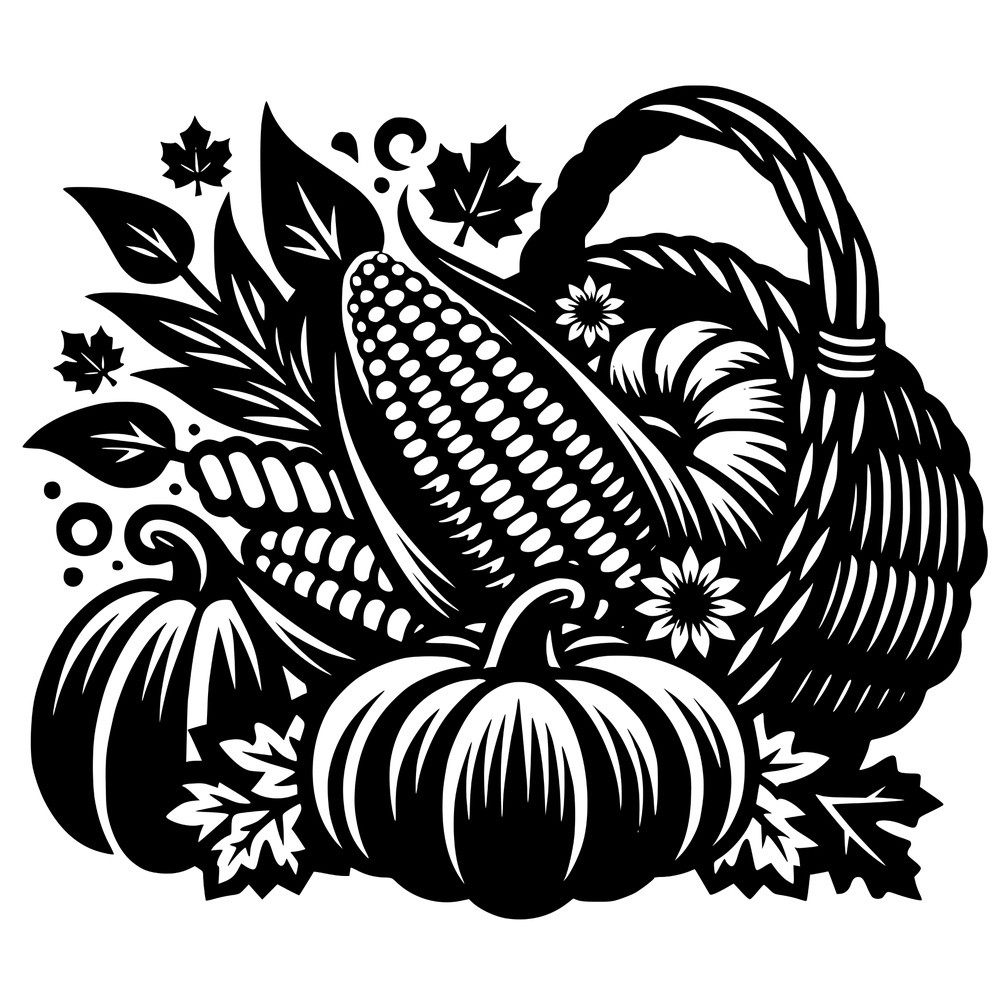 Kandle Koasters - Turkeys & Autumn Series