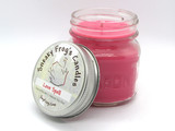 Love Spell - Scented Natural Soy Wax Candle - 8 Oz Mason Jar