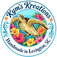 Kym's Kreations (Updates Coming Soon!)