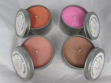 Sneaky Frog's Candles Now Available Online!