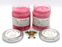 Love Spell and Bombshell.  Ring a Bell?  ;-)