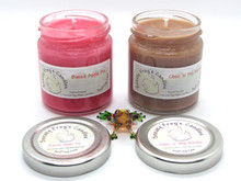 The Comfort of Candles