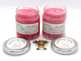 Love Spell and Bombshell.  Ring a Bell?  ;-)