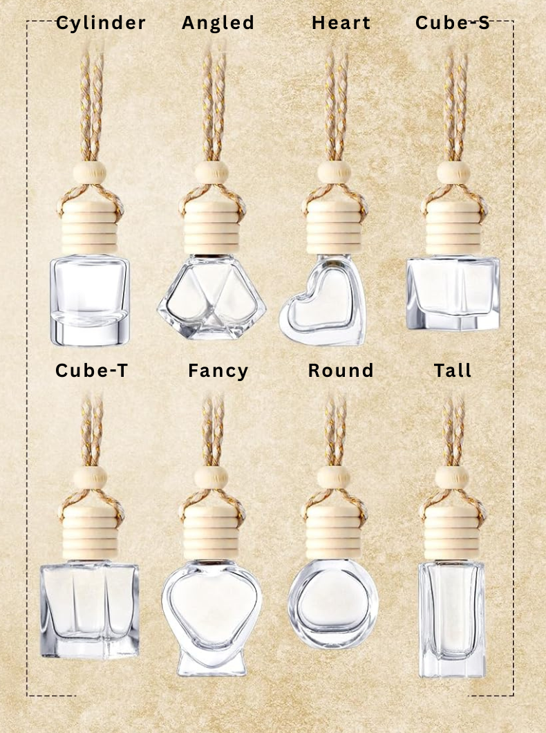 Hanging Air Fresheners