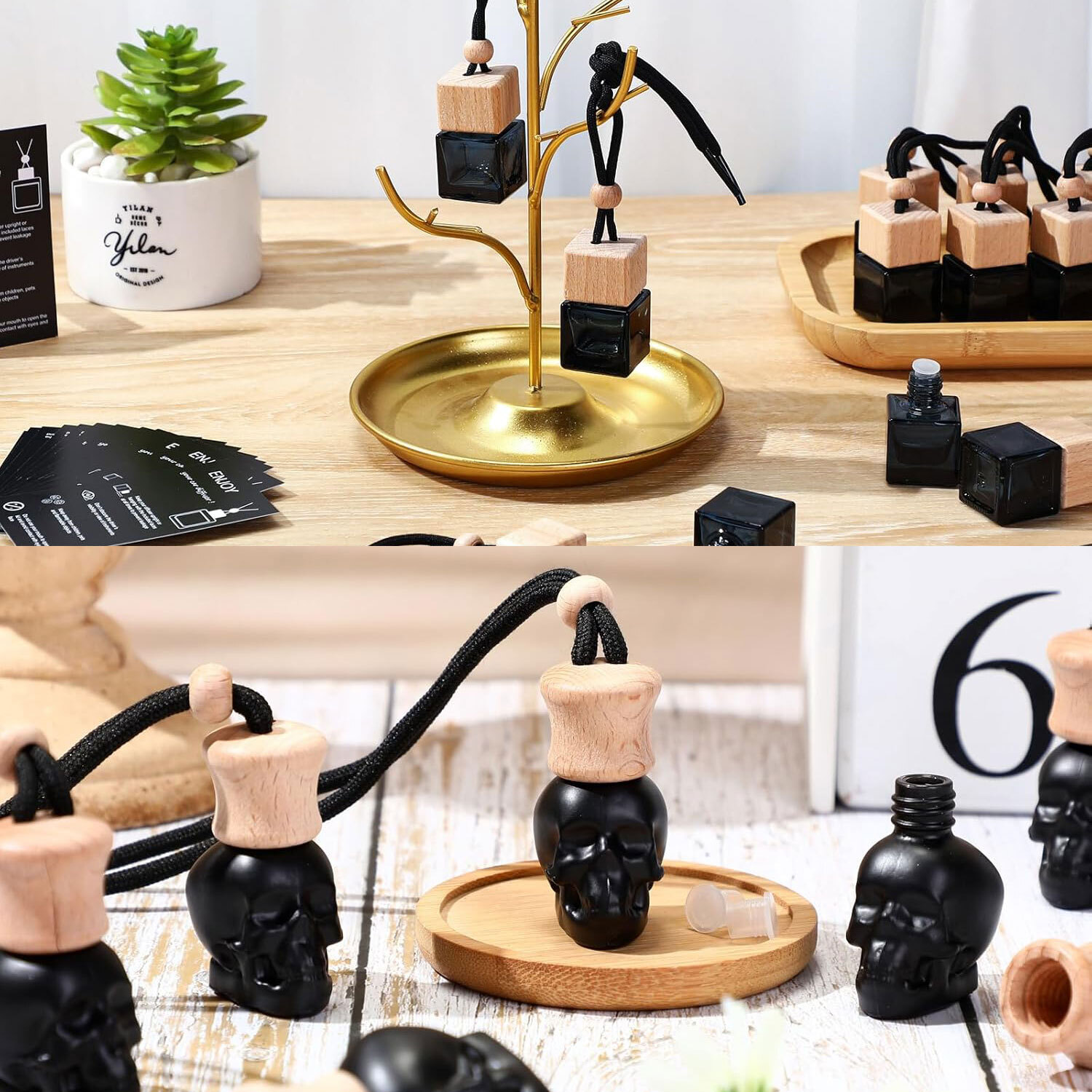 Hanging Air Fresheners