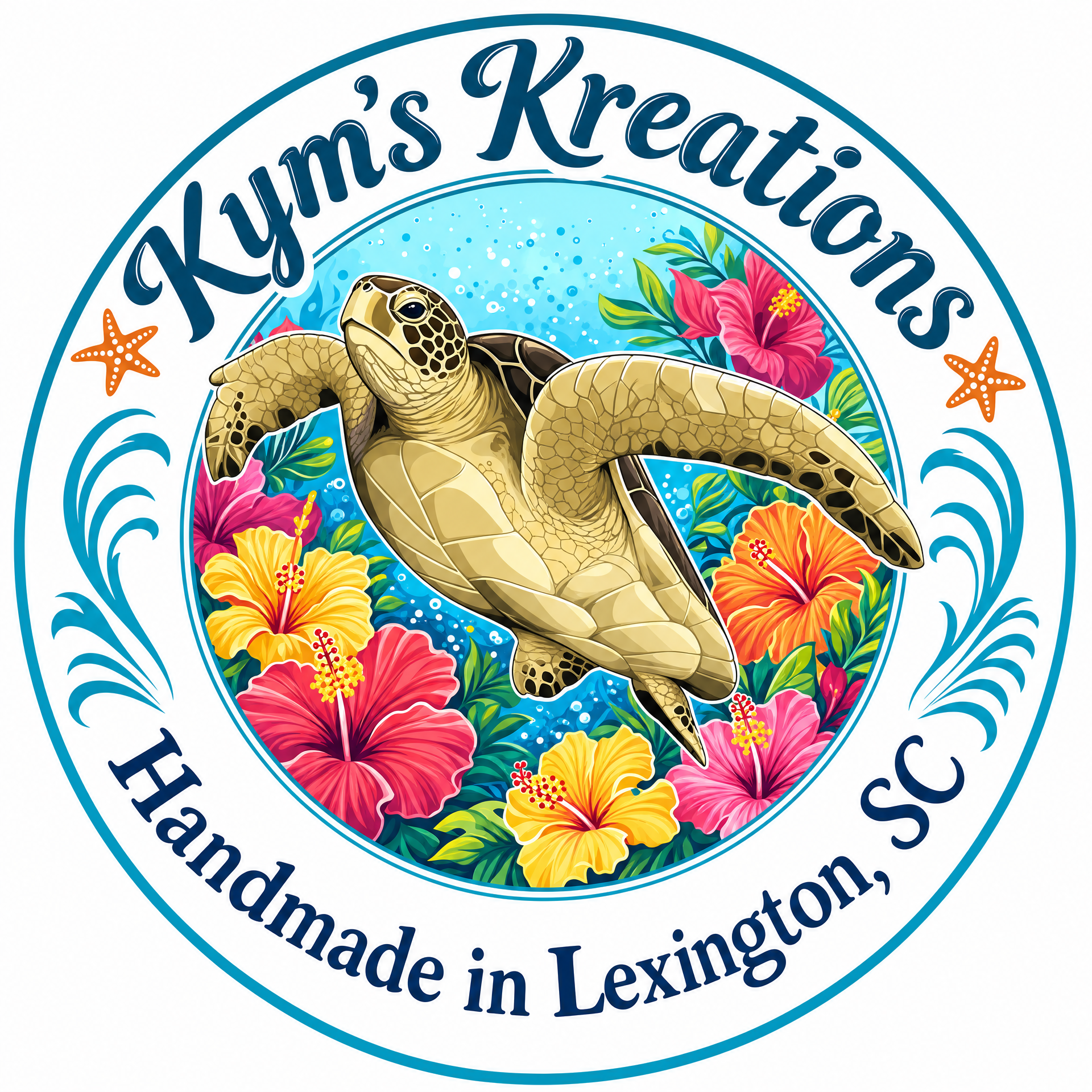 Kym's Kreations