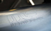 Magnaflow 12568 Muffler Mag S.Steel 22"x5"x11" 2.5"/2.5" Dual/Dual