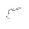 Magnaflow MF SS Cat-Back For 2014-2018 Ram 2500 HEMI 6.4L V8 Crew Cab #19200