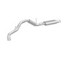 Magnaflow MF SS Cat-Back For 2014-2018 Ram 2500 HEMI 6.4L V8 Crew Cab #19200