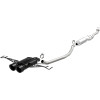 MagnaFlow mag19373 for Honda Street Series Cat-Back Exhaust Authorized Dealer!!