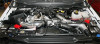 SPECTRE 2017 FORD F-SERIES 6.7L AIR INTAKE KIT
