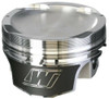 Wiseco +5cc 12.5:1 CR Piston Shelf Stock Kit for Honda K24 w/K20 Head