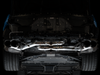 AWE Tuning Track Edition Exhaust Quad Black Tips for 20 Chevrolet Corvette (C8)
