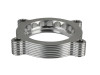 Silver Bullet Throttle Body Spacer Kit For Ford F-150 11-14 V6-3.7L