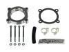 Silver Bullet Throttle Body Spacer Kit For Ford F-150 11-14 V6-3.7L