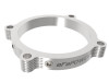 aFe Silver Bullet Throttle Body Spacers TBS For Ram 1500 TRX 2021 V8-6.2L