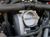 Silver Bullet Throttle Body Spacer Kit For BMW 545i/550i/645Ci/650i/750i