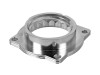 Silver Bullet Throttle Body Spacer Kit For BMW 545i/550i/645Ci/650i/750i