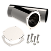 Quick Time Performance Exhaust Cutouts 5" Diameter