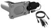 QTP Bolt-On QTEC Low Profile Oval Electric Cutout Valve
