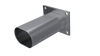 QTP 3in Weld-On QTEC Low Profile Conncetion Oval Tube Kit