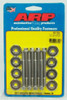 ARP Valve Cover Bolt Kit 400-7529; Stainless Hex Head M6x1.0 2.755" for Chevy LS